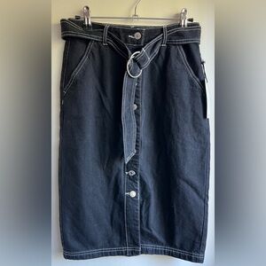 NWT Forever 21 Pencil Skirt
